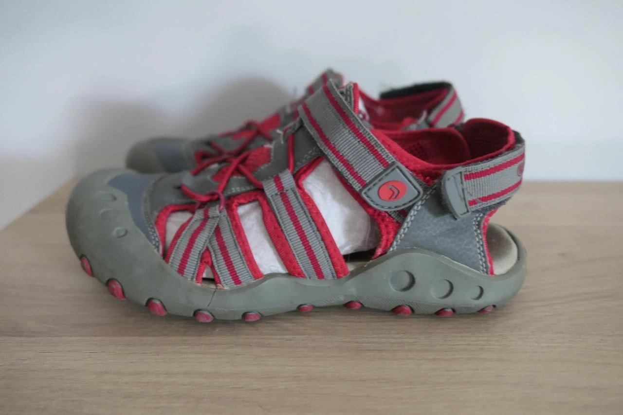 GEOX walking sandals – photo 2